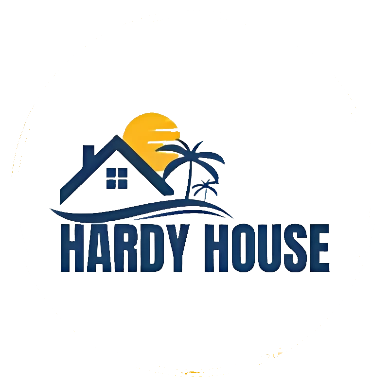 Hardy House Logo